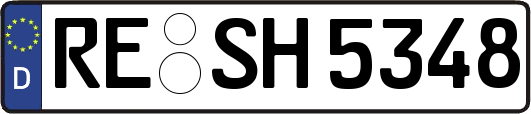 RE-SH5348
