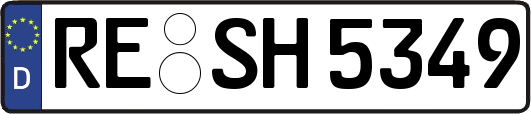 RE-SH5349