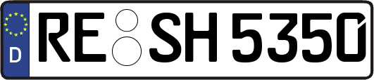 RE-SH5350