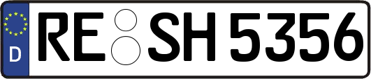 RE-SH5356