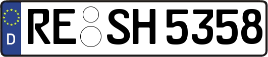 RE-SH5358