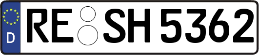 RE-SH5362