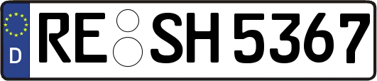 RE-SH5367