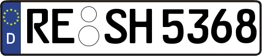 RE-SH5368