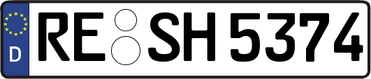 RE-SH5374