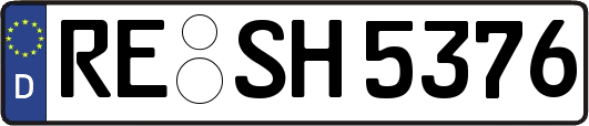 RE-SH5376