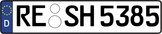 RE-SH5385