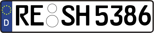 RE-SH5386