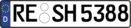 RE-SH5388