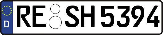 RE-SH5394