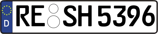 RE-SH5396