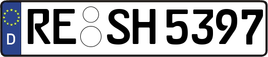 RE-SH5397