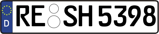 RE-SH5398