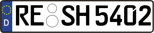 RE-SH5402