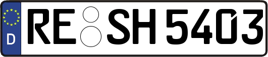 RE-SH5403