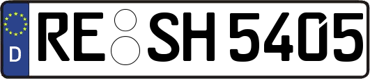 RE-SH5405
