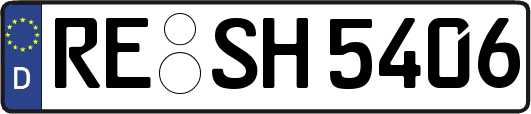 RE-SH5406