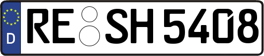 RE-SH5408