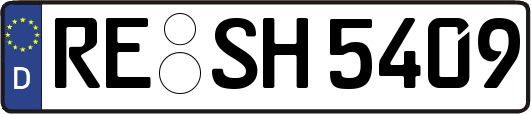 RE-SH5409