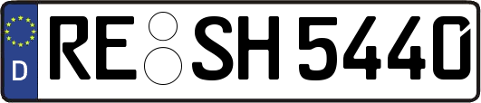 RE-SH5440
