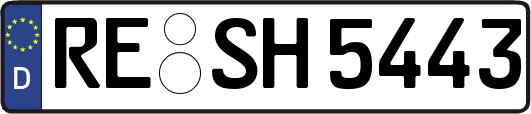 RE-SH5443