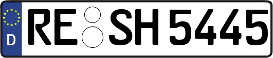 RE-SH5445