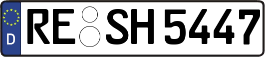 RE-SH5447