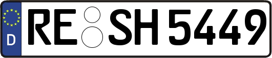 RE-SH5449