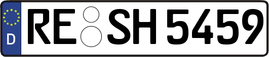 RE-SH5459