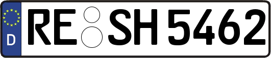 RE-SH5462