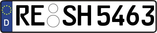 RE-SH5463