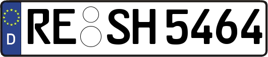 RE-SH5464