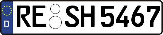 RE-SH5467