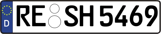 RE-SH5469