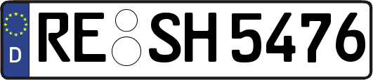 RE-SH5476
