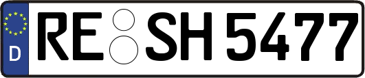 RE-SH5477