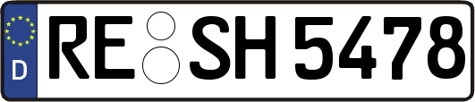 RE-SH5478