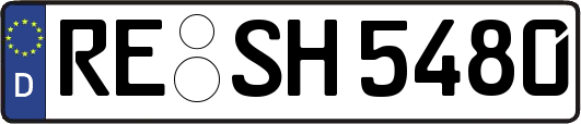 RE-SH5480