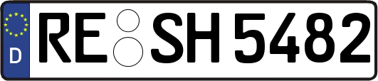 RE-SH5482