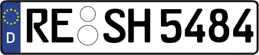 RE-SH5484