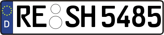 RE-SH5485
