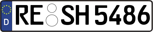 RE-SH5486