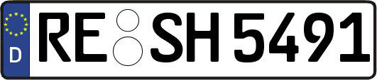 RE-SH5491