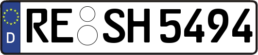 RE-SH5494