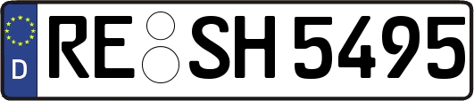 RE-SH5495
