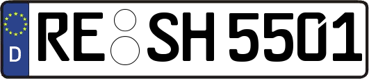 RE-SH5501