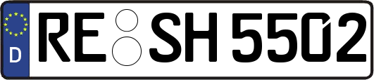 RE-SH5502