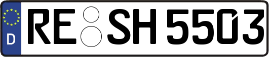 RE-SH5503