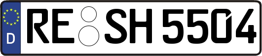 RE-SH5504