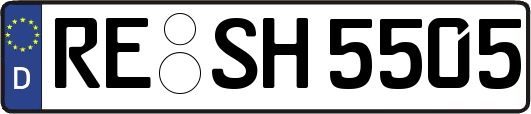 RE-SH5505